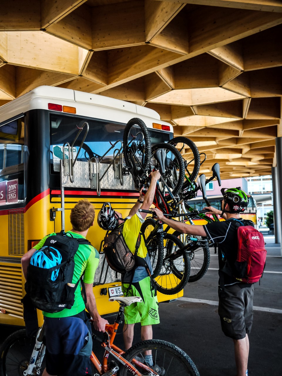 Arpilles - Arpelistock - Audannes- Sion, Juillet 2015 Arpilles - Arpelistock - Audannes- Sion, Juillet 2015