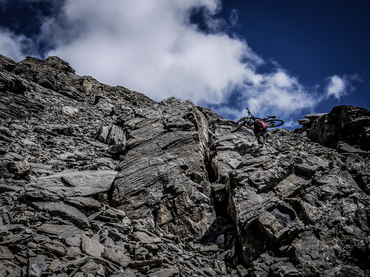 Arpilles - Arpelistock - Audannes- Sion, Juillet 2015 Arpilles - Arpelistock - Audannes- Sion, Juillet 2015