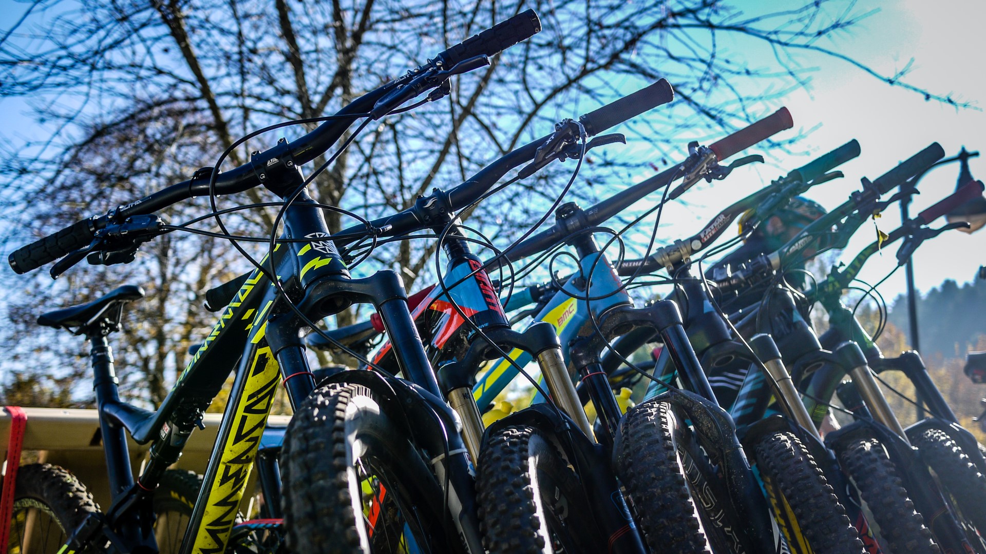 Bike, Beer et Barbecue à Montricher, journée de clôture de la saison 2016 Bike, Beer et Barbecue à Montricher, journée de clôture de la saison 2016