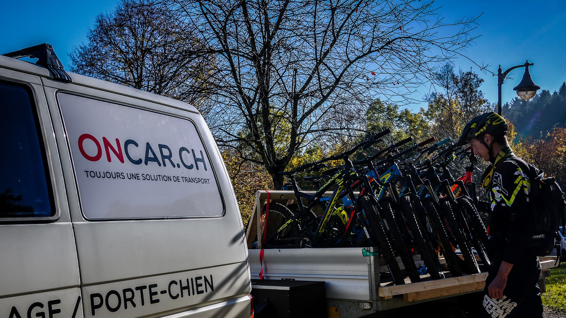 Bike, Beer et Barbecue à Montricher, journée de clôture de la saison 2016 Bike, Beer et Barbecue à Montricher, journée de clôture de la saison 2016