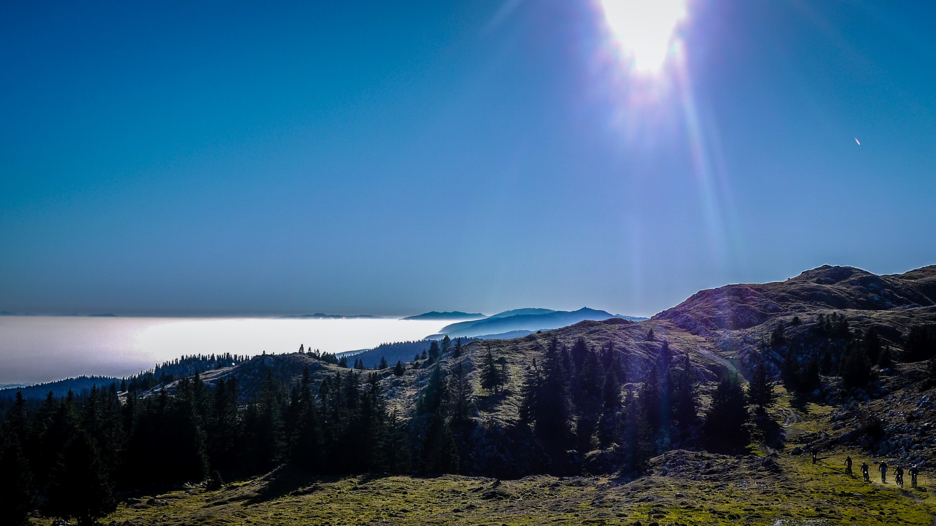 Bike, Beer et Barbecue à Montricher, journée de clôture de la saison 2016 Bike, Beer et Barbecue à Montricher, journée de clôture de la saison 2016