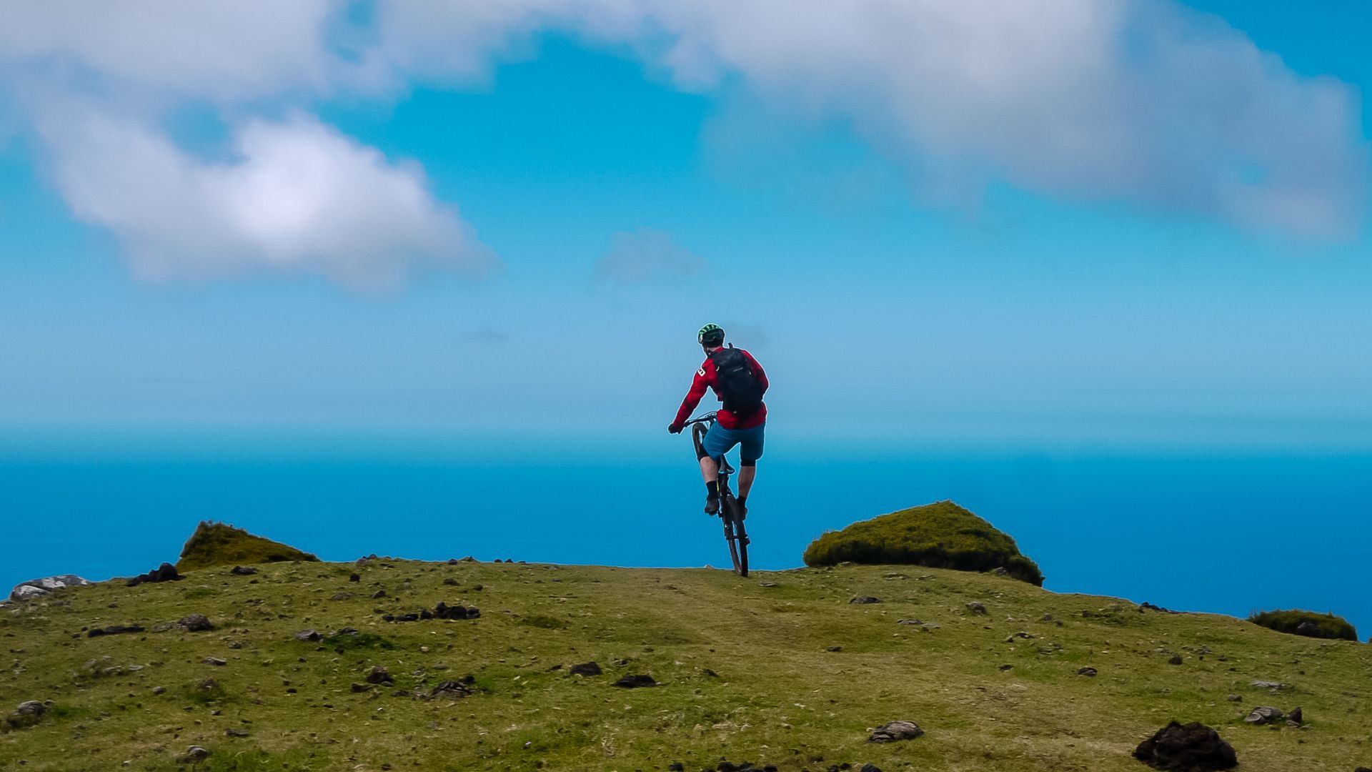 Madère: enduro sur l'ile aux singles, Mars 2016 Madère: enduro sur l'ile aux singles, Mars 2016