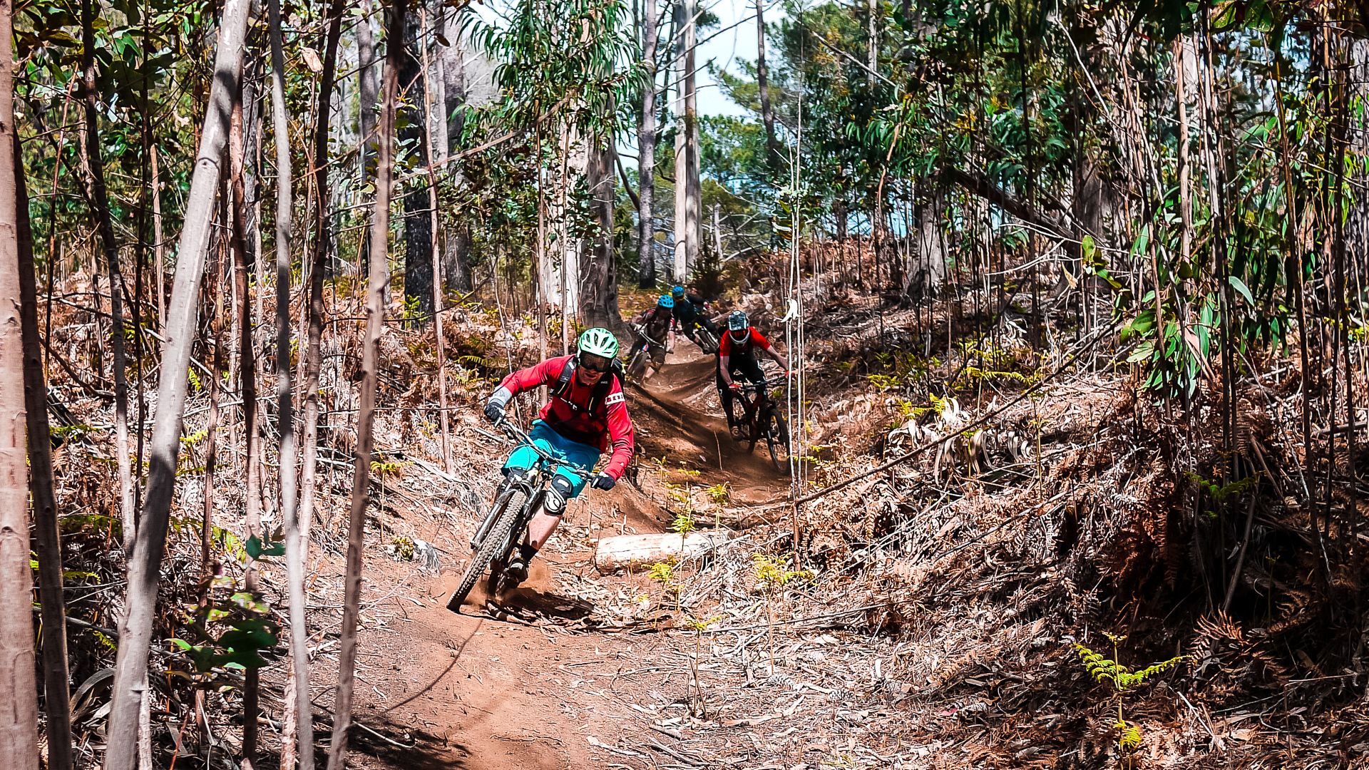 Madère: enduro sur l'ile aux singles, Mars 2016 Madère: enduro sur l'ile aux singles, Mars 2016