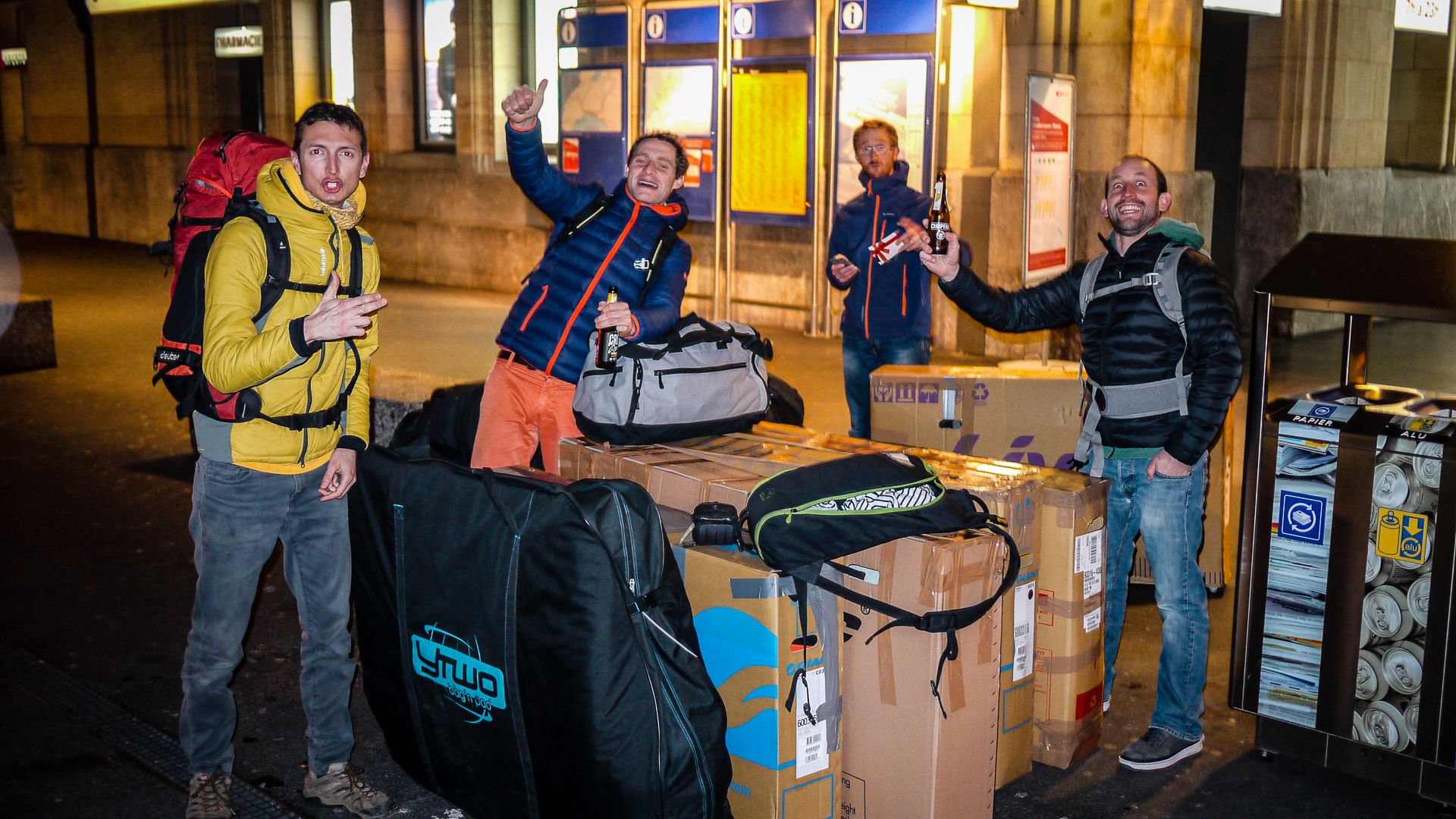 Madère: enduro sur l'ile aux singles, Mars 2016 Madère: enduro sur l'ile aux singles, Mars 2016