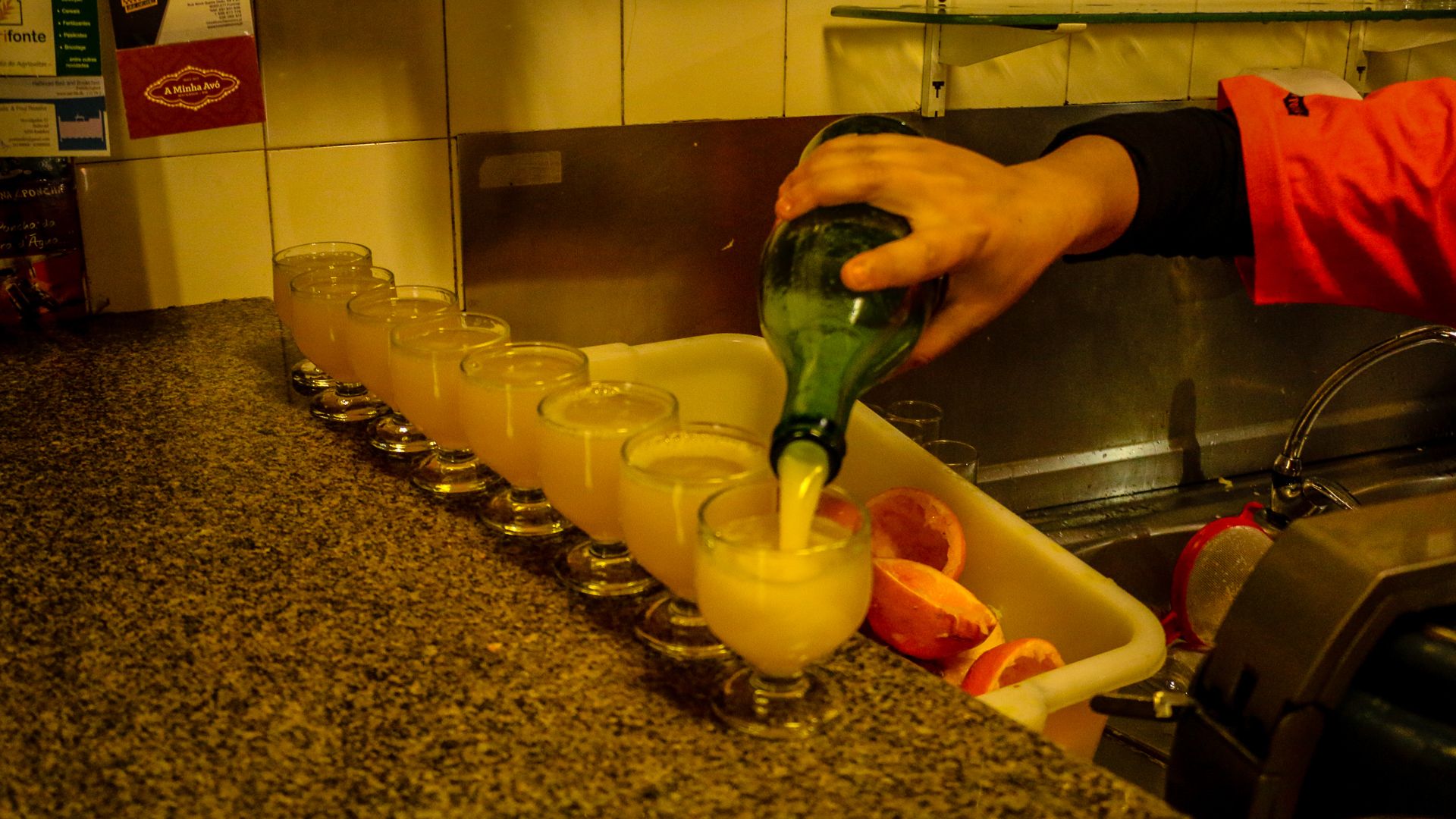 Madère: enduro sur l'ile aux singles, Mars 2016 Madère: enduro sur l'ile aux singles, Mars 2016