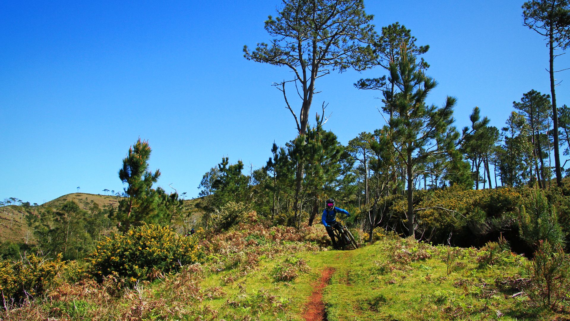 Madère: enduro sur l'ile aux singles, Mars 2016 Madère: enduro sur l'ile aux singles, Mars 2016