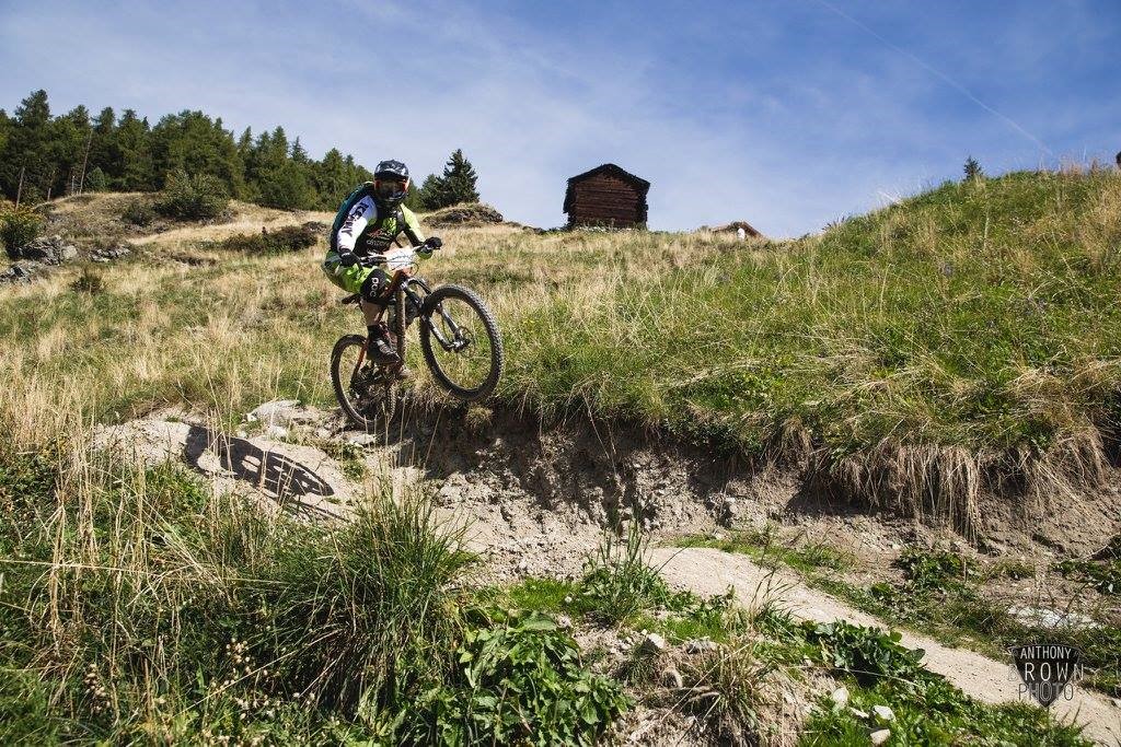 Enduro du Besso, Septembre 2015 Enduro du Besso, Septembre 2015