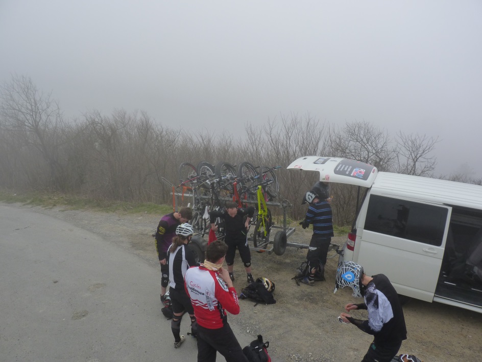 Finale Ligure, enduro au paradis Finale Ligure, enduro au paradis