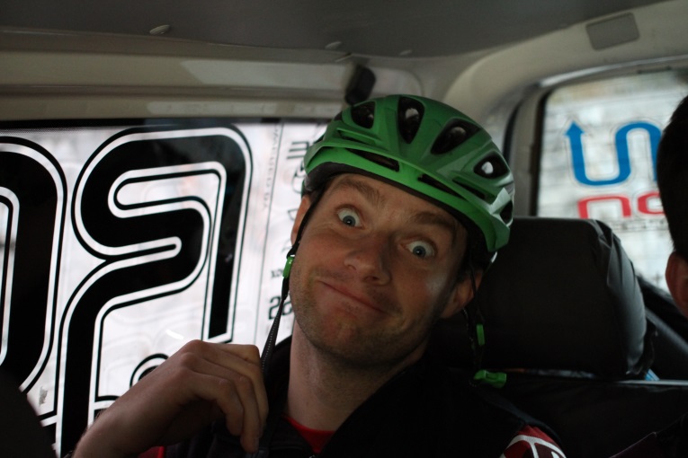 Finale Ligure, enduro au paradis Finale Ligure, enduro au paradis