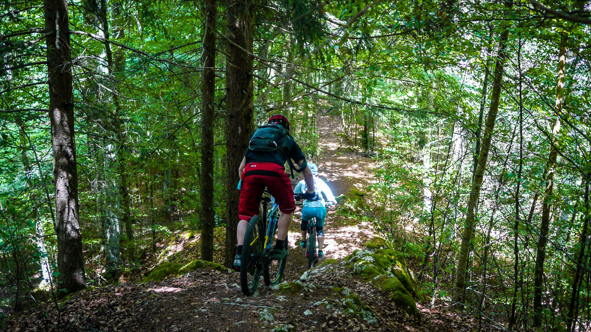 Giant Bikingtest, bike test bikingspots 2017 Giant Bikingtest, bike test bikingspots 2017