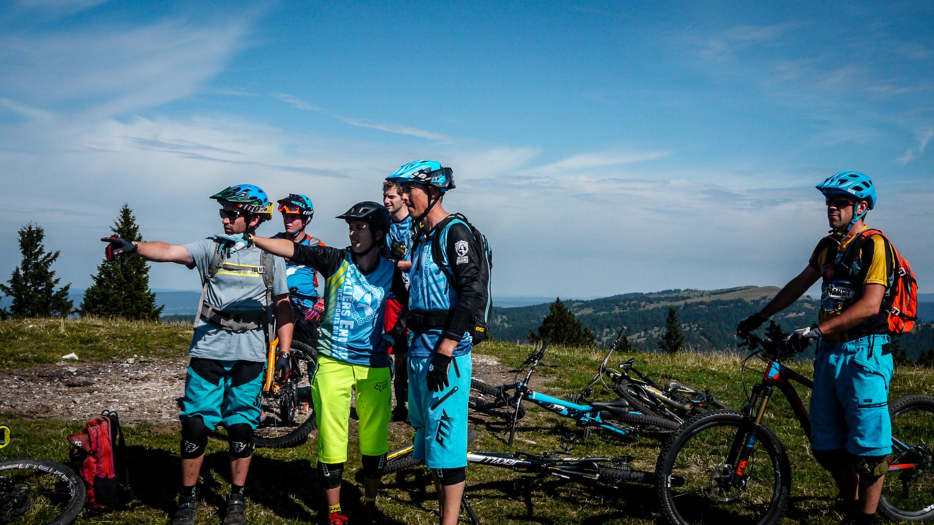 Jura Shuttle Day, journée shuttle dans le Jura Vaudois avec OnCar.ch Jura Shuttle Day, journée shuttle dans le Jura Vaudois avec OnCar.ch