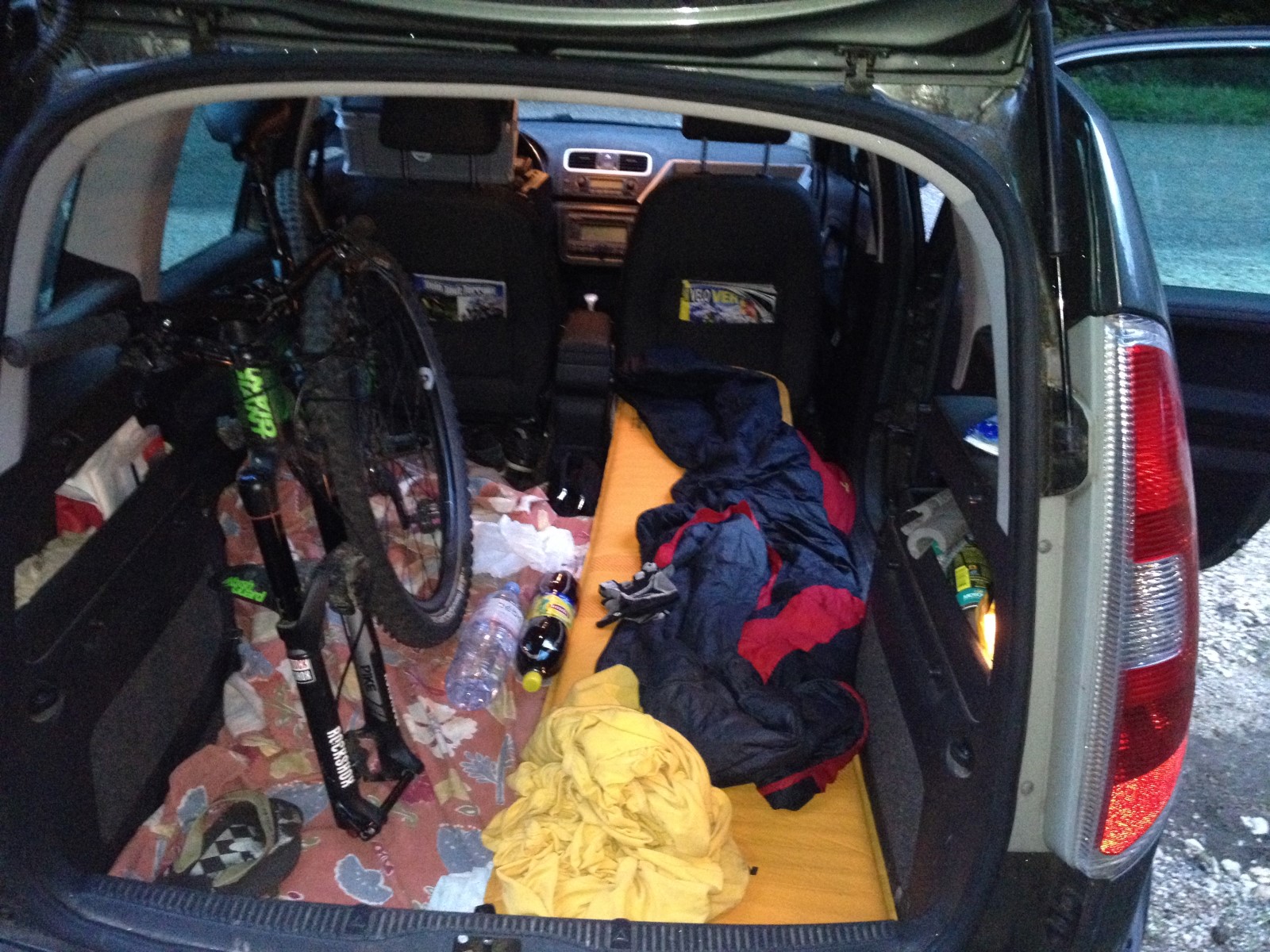 Juride Days et Trental, Septembre 2015 Juride Days et Trental, Septembre 2015