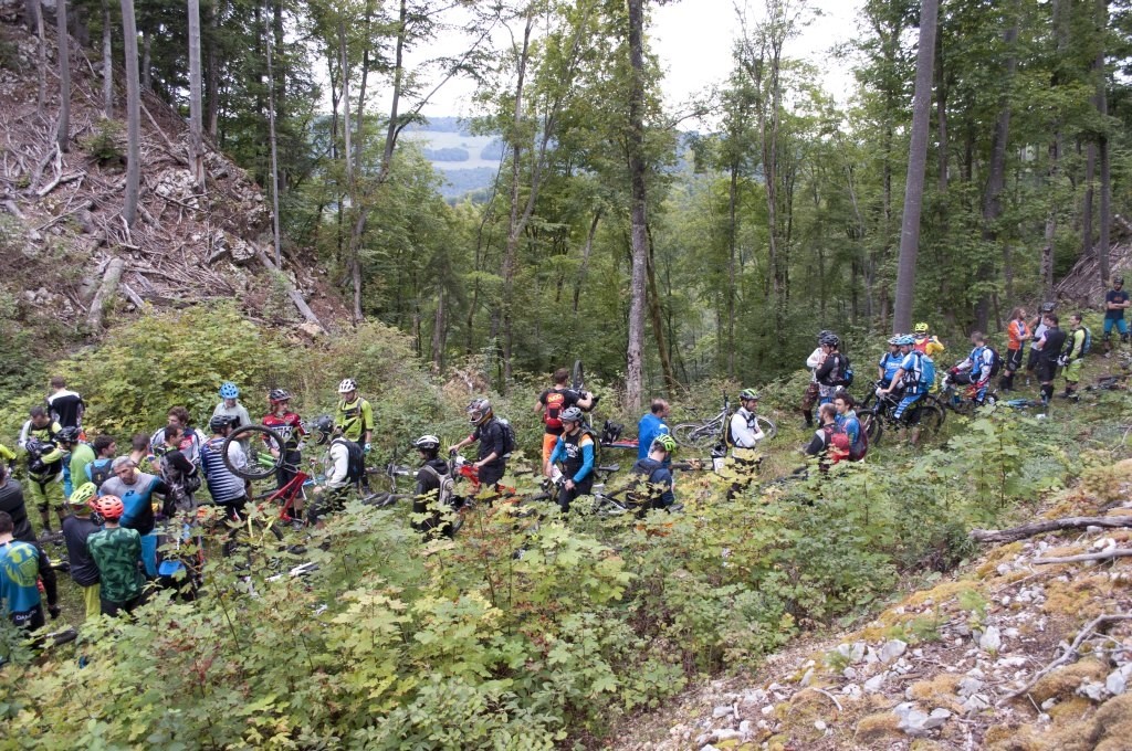 Juride Days et Trental, Septembre 2015 Juride Days et Trental, Septembre 2015