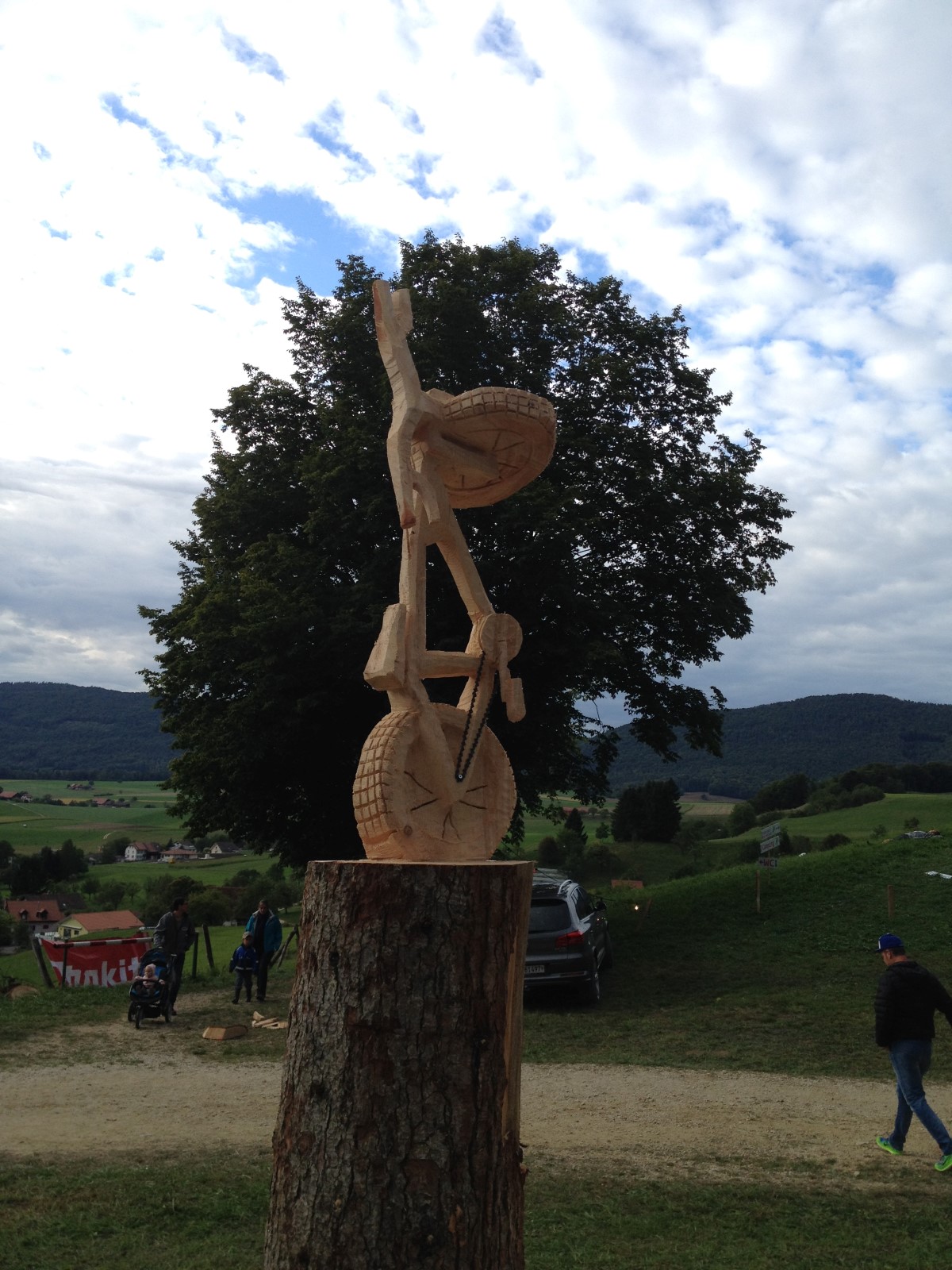 Juride Days et Trental, Septembre 2015 Juride Days et Trental, Septembre 2015