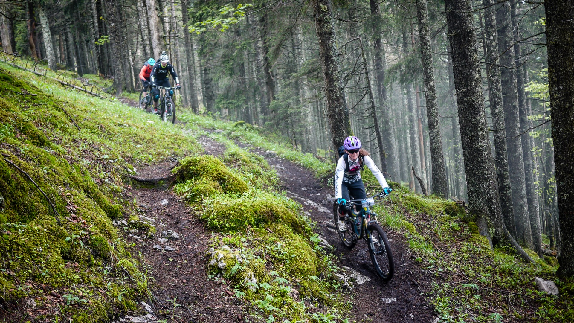 Saucisse Bike Test: journée de test sur les tops bike enduro du moment, avec Alp'Trail, MagicDownhill et Giant, Juin 2016 Saucisse Bike Test: journée de test sur les tops bike enduro du moment, avec Alp'Trail, MagicDownhill et Giant, Juin 2016