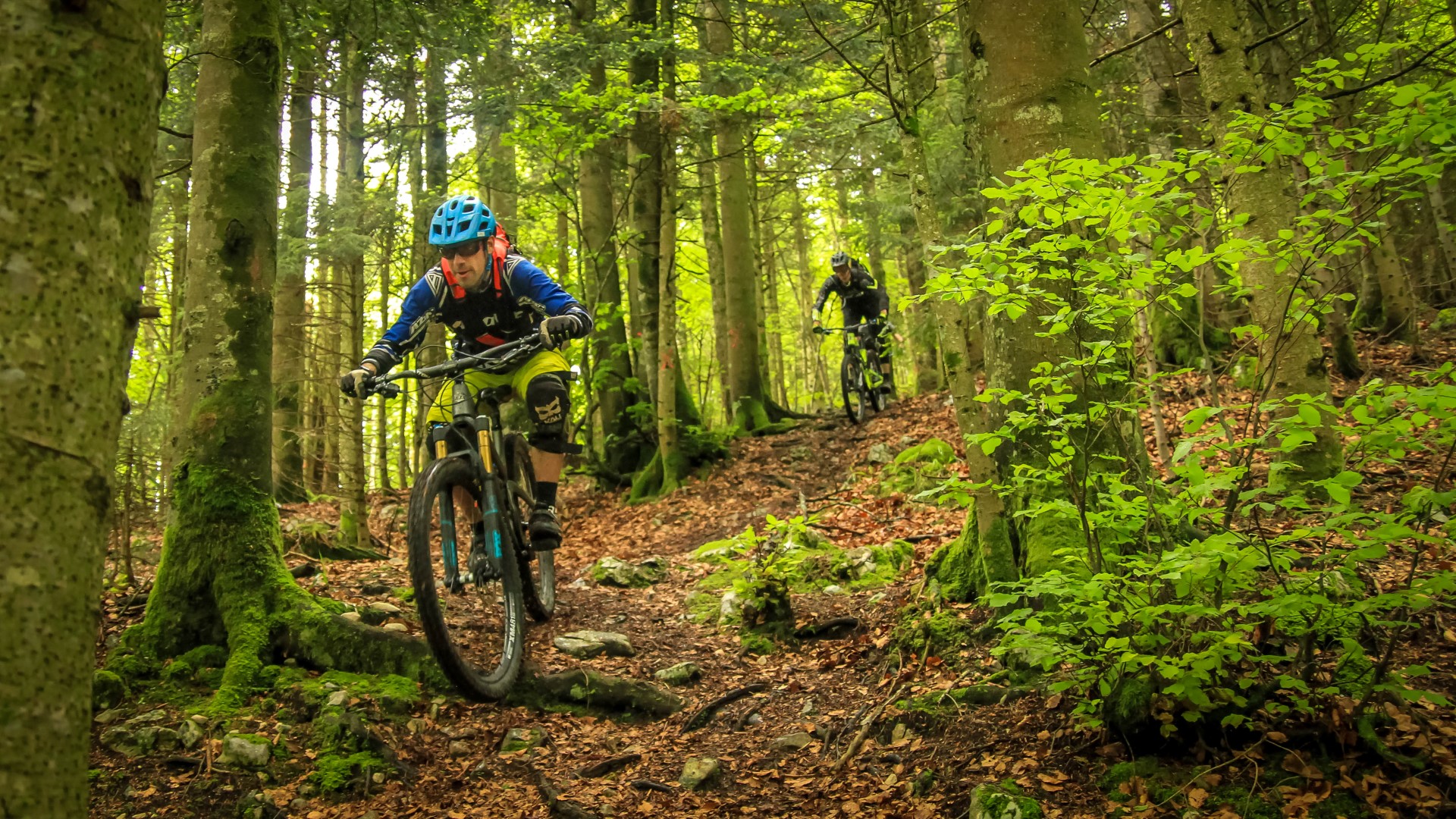 Saucisse Bike Test: journée de test sur les tops bike enduro du moment, avec Alp'Trail, MagicDownhill et Giant, Juin 2016 Saucisse Bike Test: journée de test sur les tops bike enduro du moment, avec Alp'Trail, MagicDownhill et Giant, Juin 2016