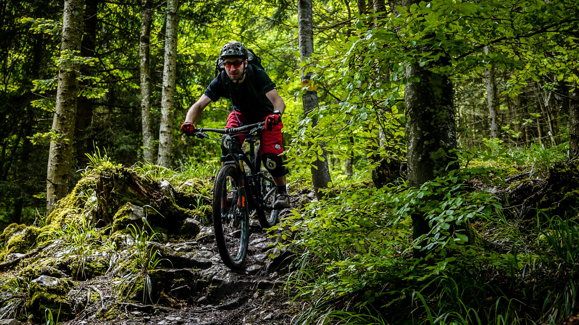 Saucisse Bike Test: journée de test sur les tops bike enduro du moment, avec Alp'Trail, MagicDownhill et Giant, Juin 2016 Saucisse Bike Test: journée de test sur les tops bike enduro du moment, avec Alp'Trail, MagicDownhill et Giant, Juin 2016