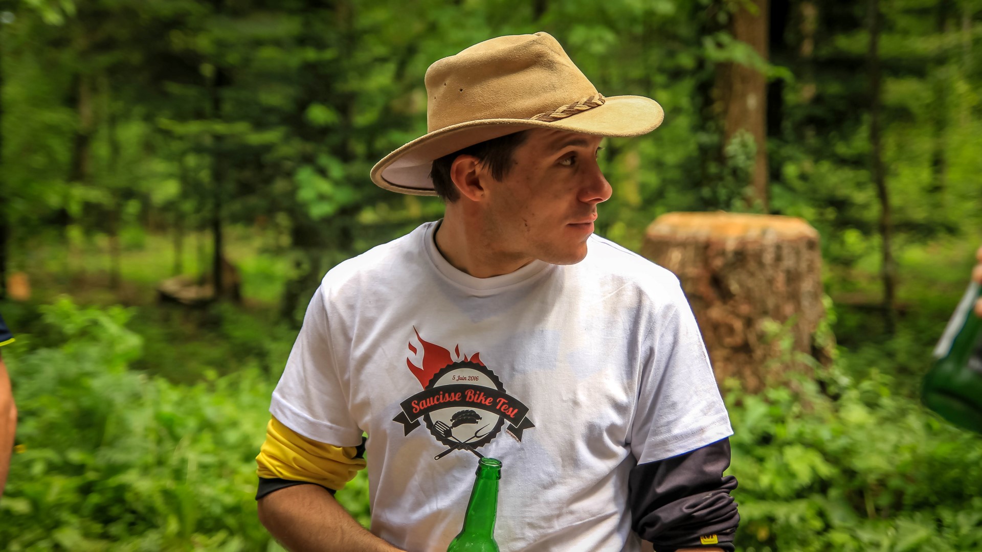 Saucisse Bike Test: journée de test sur les tops bike enduro du moment, avec Alp'Trail, MagicDownhill et Giant, Juin 2016 Saucisse Bike Test: journée de test sur les tops bike enduro du moment, avec Alp'Trail, MagicDownhill et Giant, Juin 2016