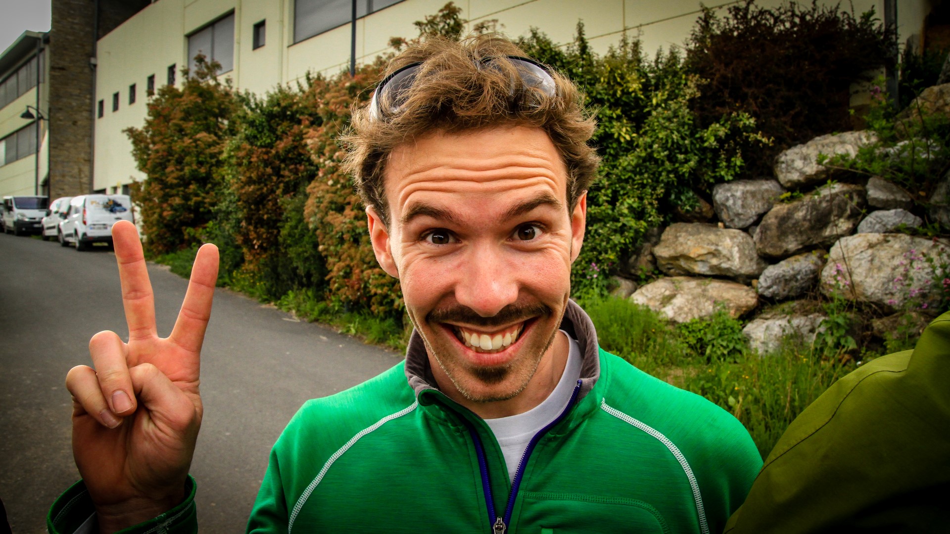 La Shimano Epic Enduro 2016 vue par l'équipe bikingspots.ch La Shimano Epic Enduro 2016 vue par l'équipe bikingspots.ch