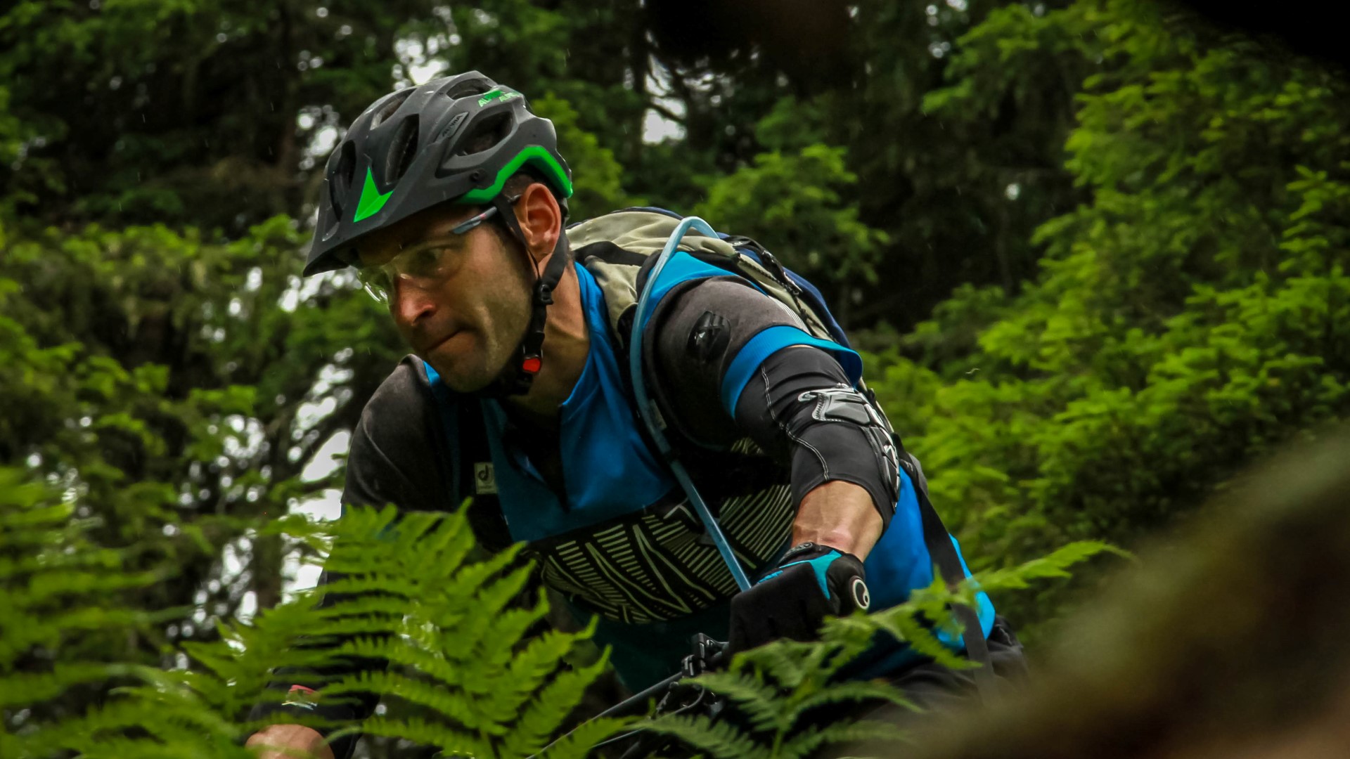 Sortie bikingspots, exploration des variantes du St-Graal Sortie bikingspots, exploration des variantes du St-Graal