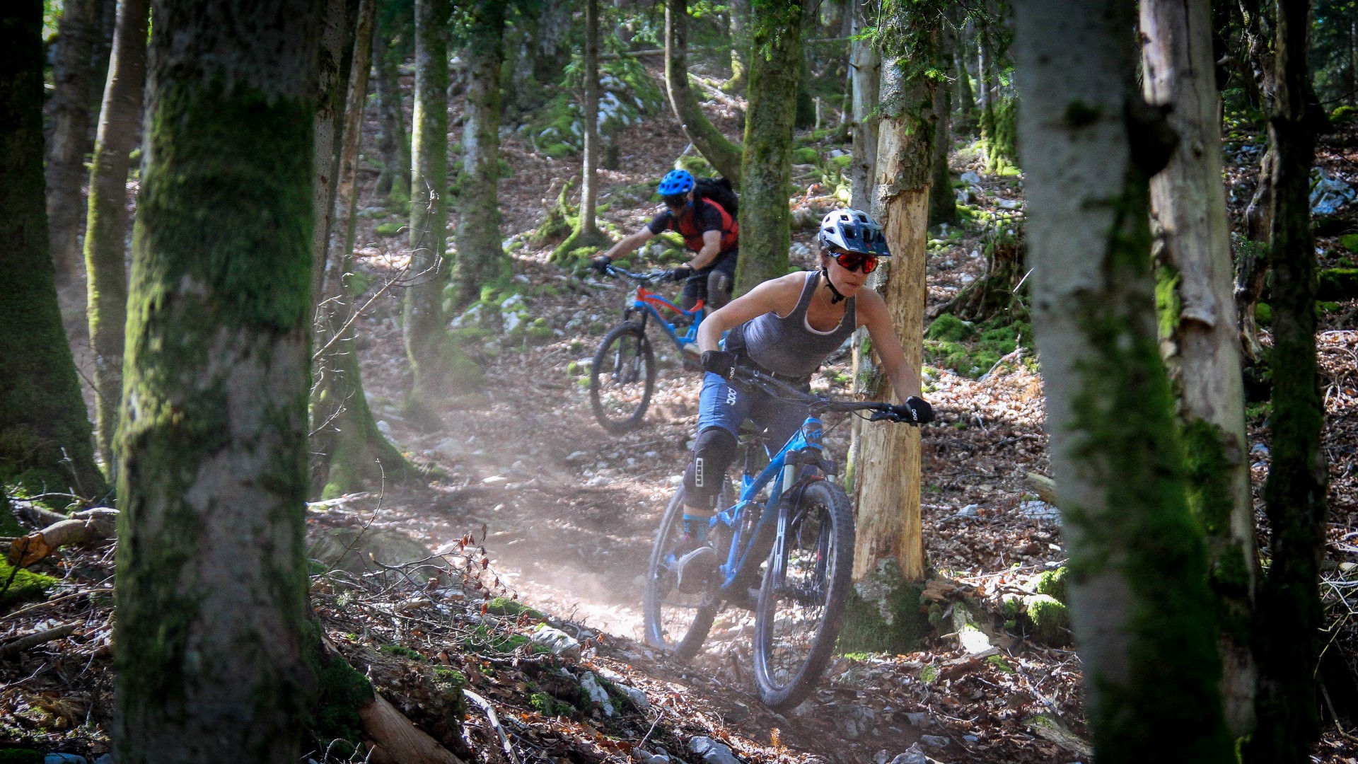 Jura Sick Guide: weekend enduro au pays de la pipe Jura Sick Guide: weekend enduro au pays de la pipe