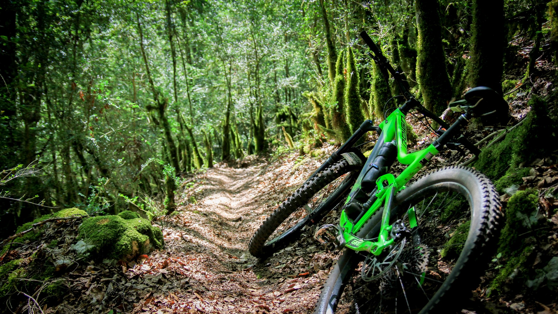Jura Sick Guide: weekend enduro au pays de la pipe Jura Sick Guide: weekend enduro au pays de la pipe