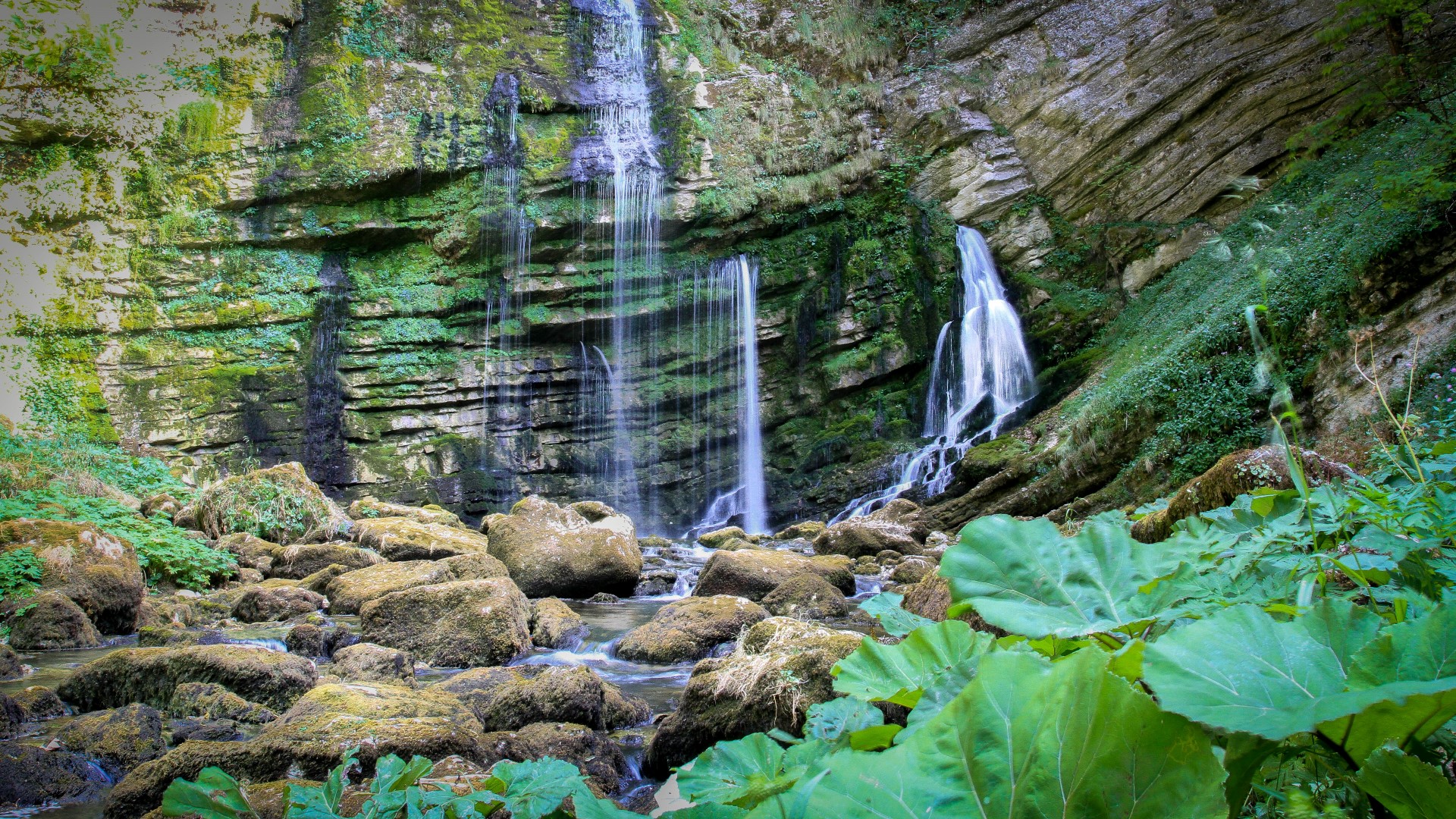 Jura Sick Guide: weekend enduro au pays de la pipe Jura Sick Guide: weekend enduro au pays de la pipe