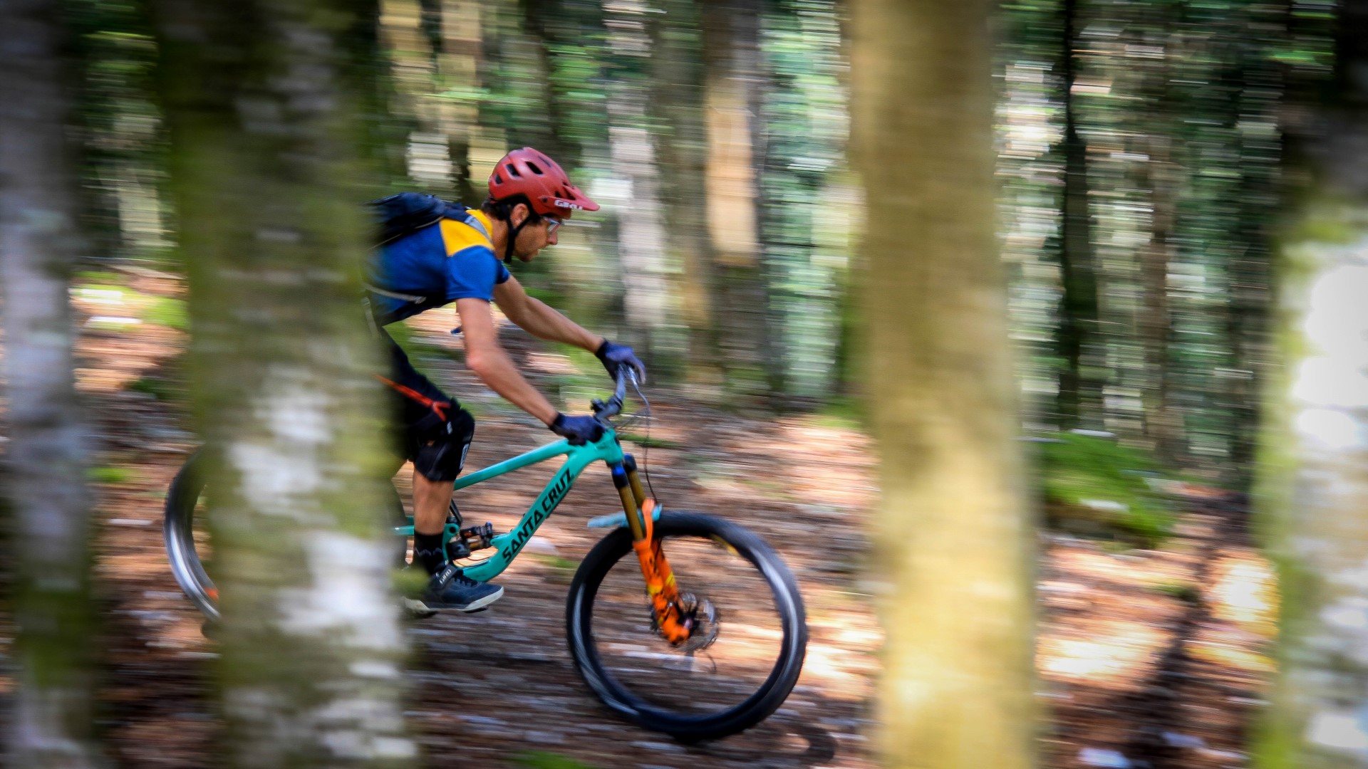 Jura Sick Guide: weekend enduro au pays de la pipe Jura Sick Guide: weekend enduro au pays de la pipe