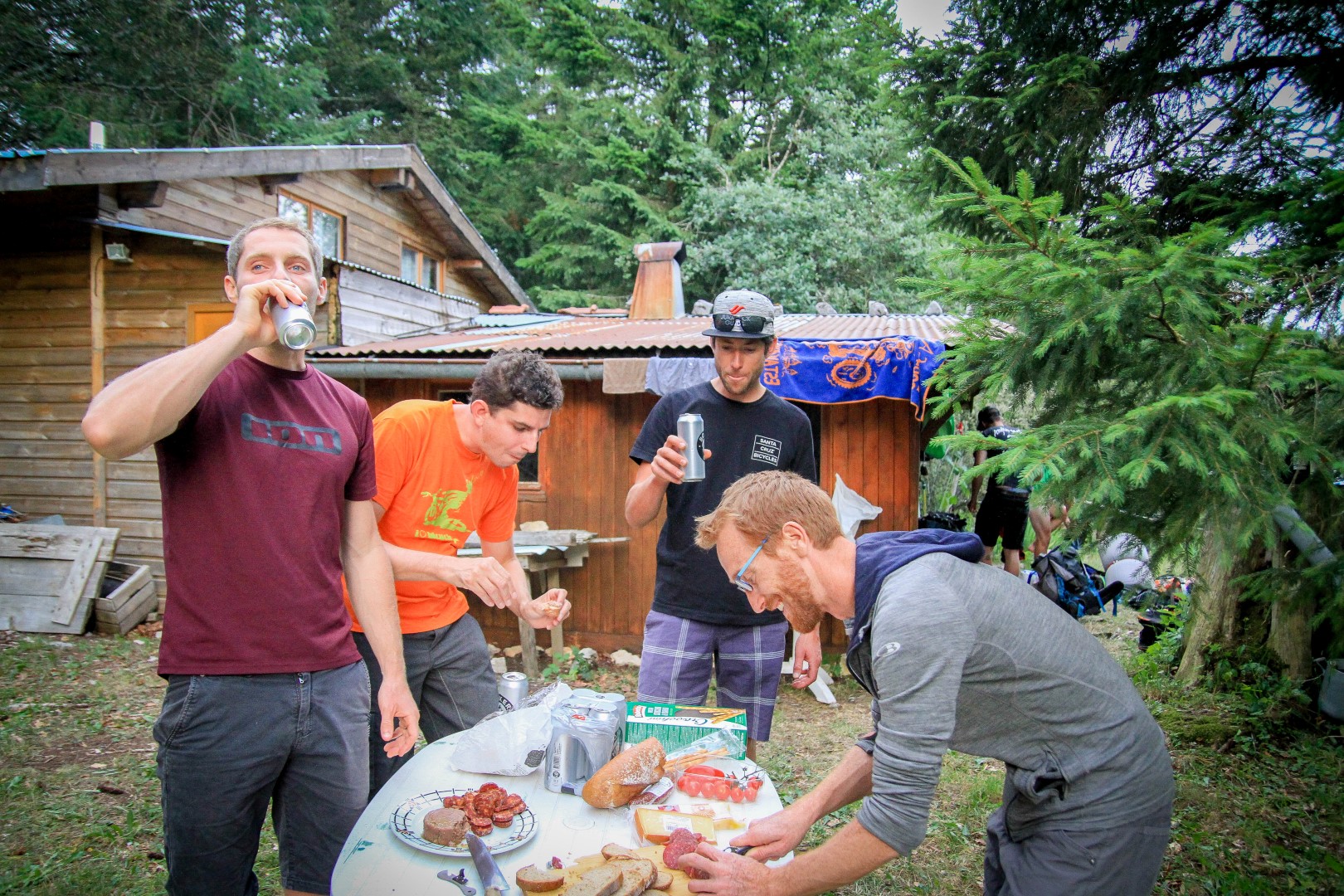 Jura Sick Guide: weekend enduro au pays de la pipe Jura Sick Guide: weekend enduro au pays de la pipe