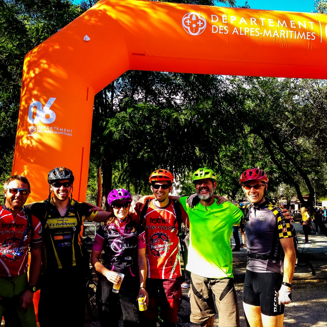 La TransV édition 2016 vue par l'équipe bikingspots.ch La TransV édition 2016 vue par l'équipe bikingspots.ch