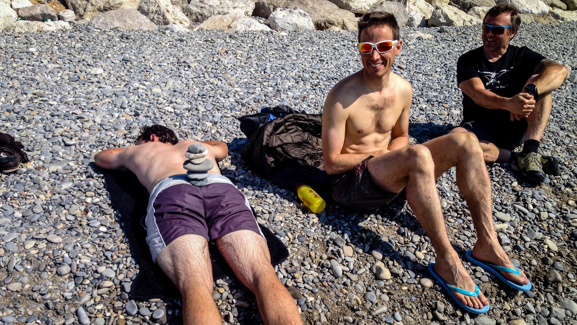 La TransV édition 2016 vue par l'équipe bikingspots.ch La TransV édition 2016 vue par l'équipe bikingspots.ch