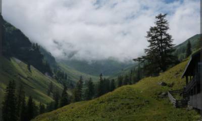 Y´a plus qu´à aller au fond du Vallo