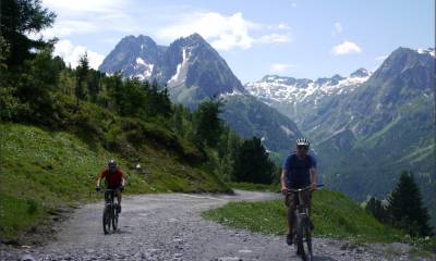 Mine de rien, y´a du pourcent...
