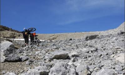 La Wisshorelucke n´est pas loin...