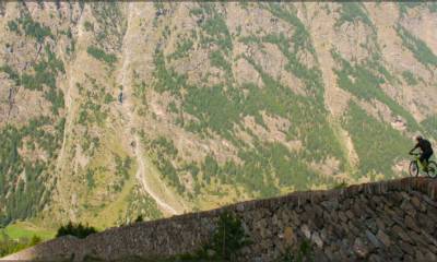 Directissime romaine (vaut mieux l´éviter!)