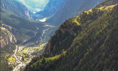 Prochain arrêt: Jungu!