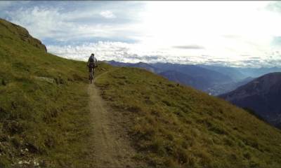 On lève la tête...
