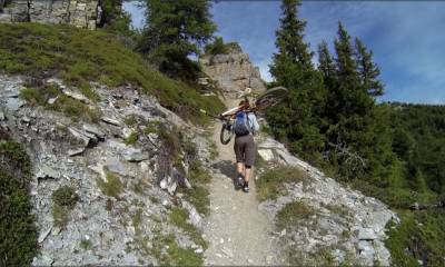 Un dernier petit effort...