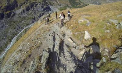 Un tantinet on a dit...