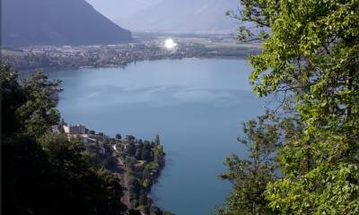 Funi de Territet-Glion