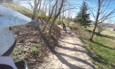 Des pistes faciles pour s´amuser